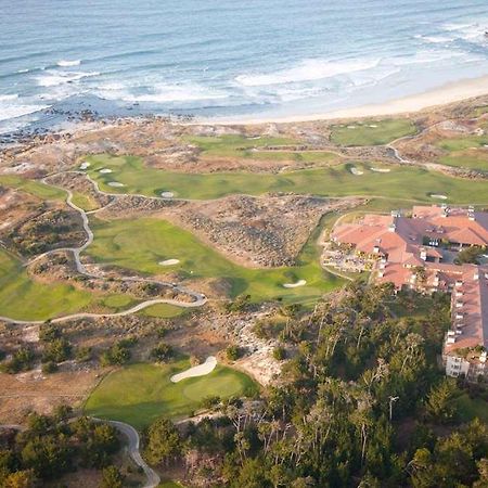 Inn At Spanish Bay Pebble Beach Extérieur photo