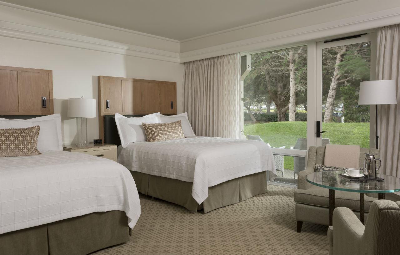 Inn At Spanish Bay Pebble Beach Extérieur photo