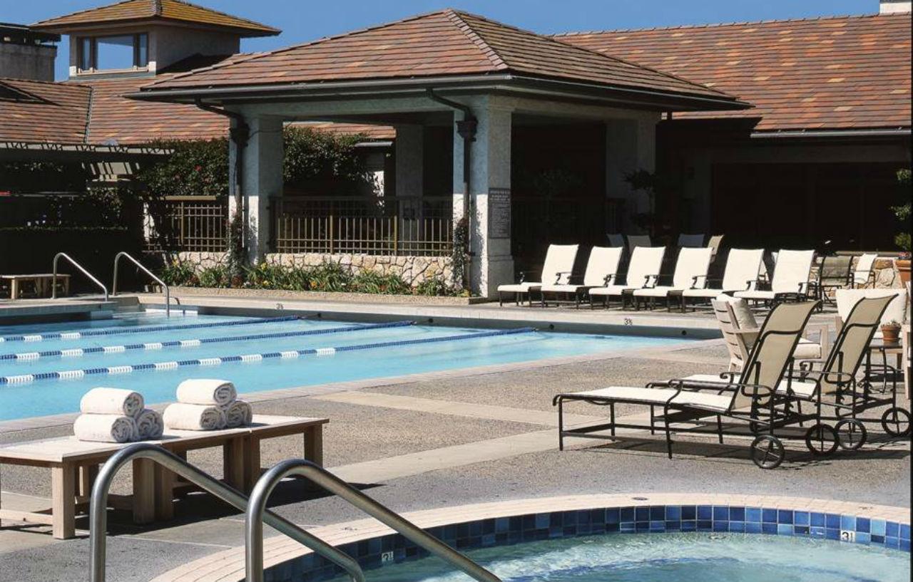 Inn At Spanish Bay Pebble Beach Extérieur photo