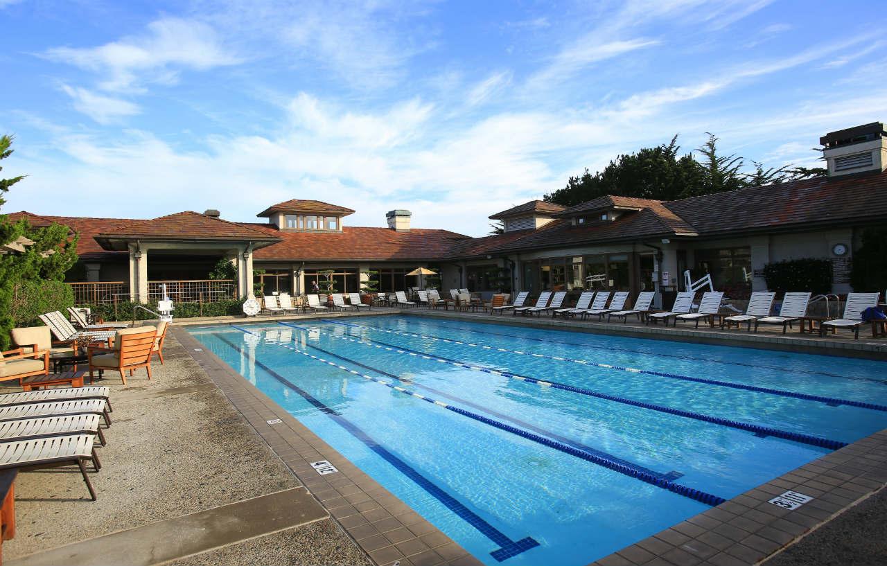 Inn At Spanish Bay Pebble Beach Extérieur photo