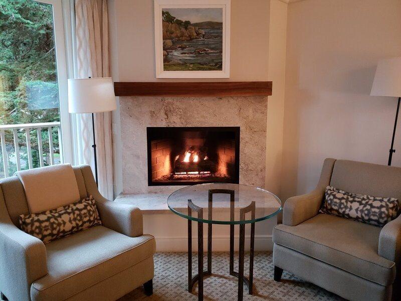 Inn At Spanish Bay Pebble Beach Extérieur photo