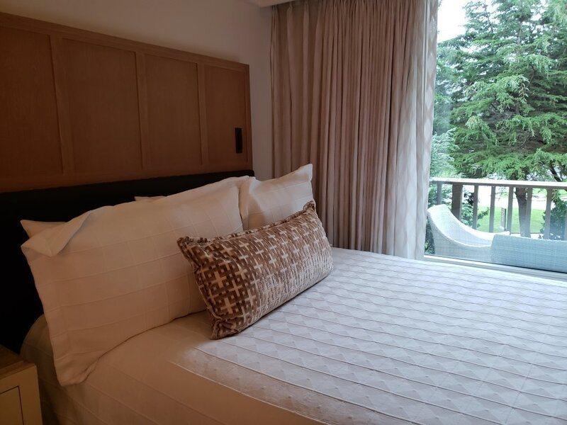 Inn At Spanish Bay Pebble Beach Extérieur photo
