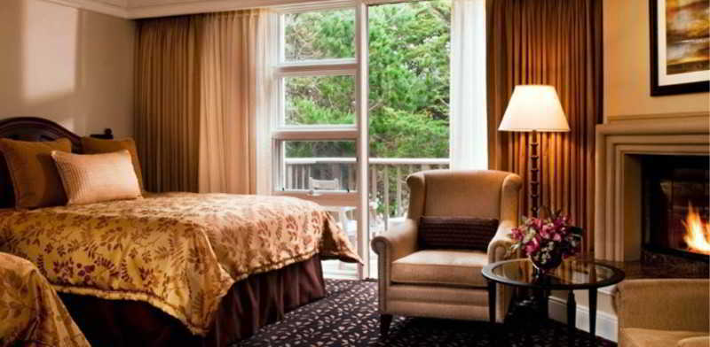 Inn At Spanish Bay Pebble Beach Extérieur photo