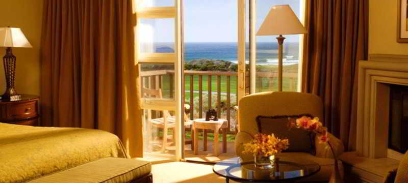 Inn At Spanish Bay Pebble Beach Extérieur photo