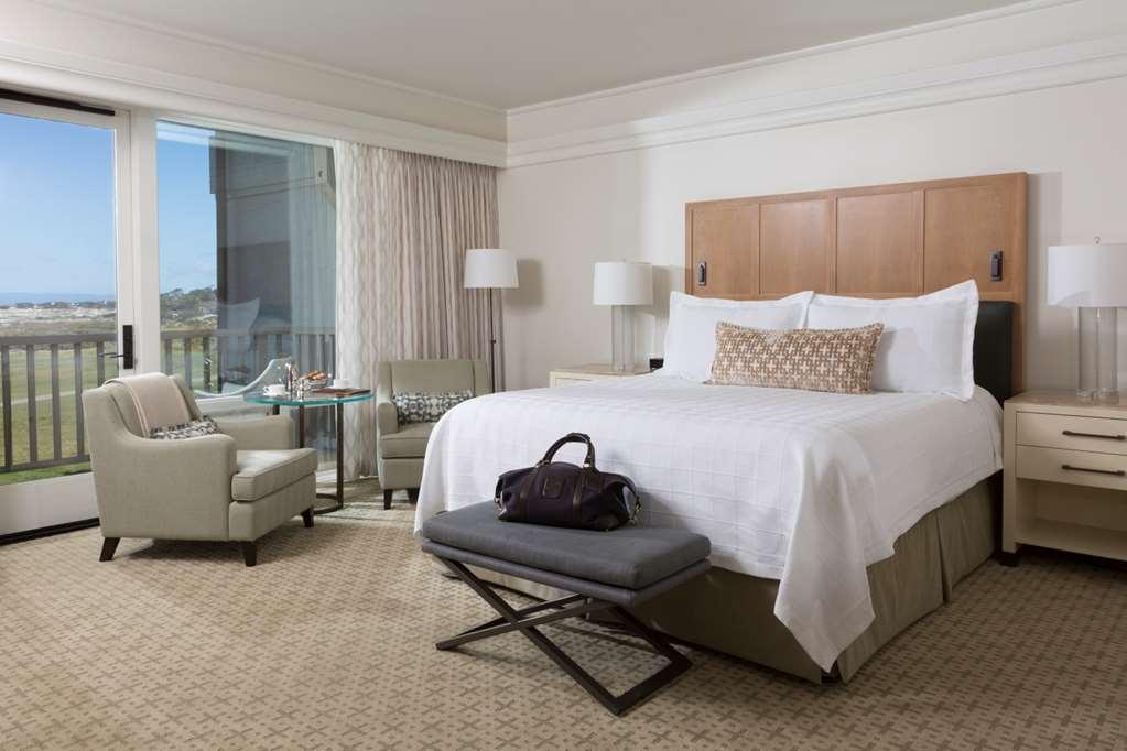 Inn At Spanish Bay Pebble Beach Chambre photo