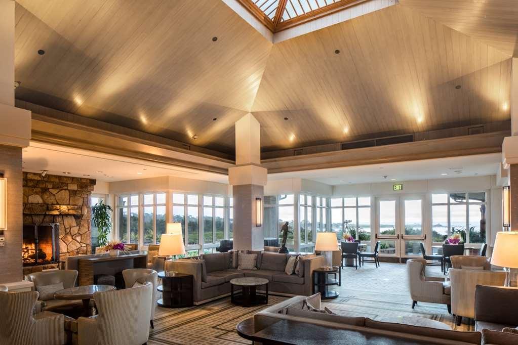 Inn At Spanish Bay Pebble Beach Intérieur photo
