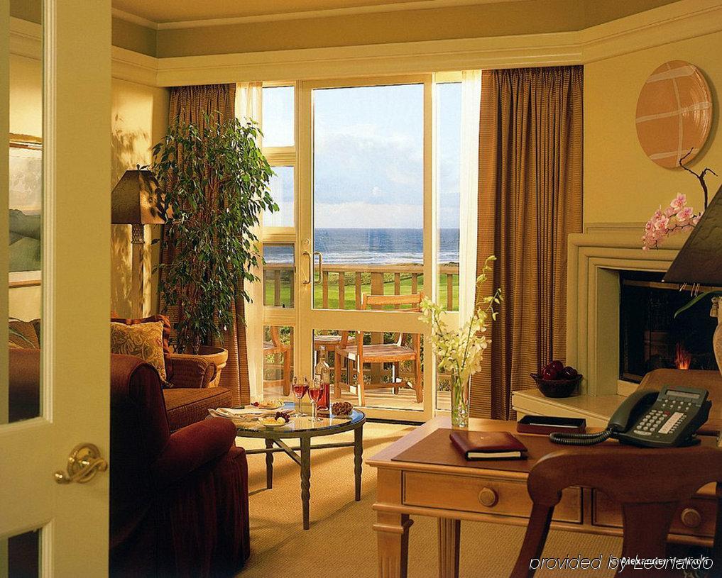 Inn At Spanish Bay Pebble Beach Chambre photo