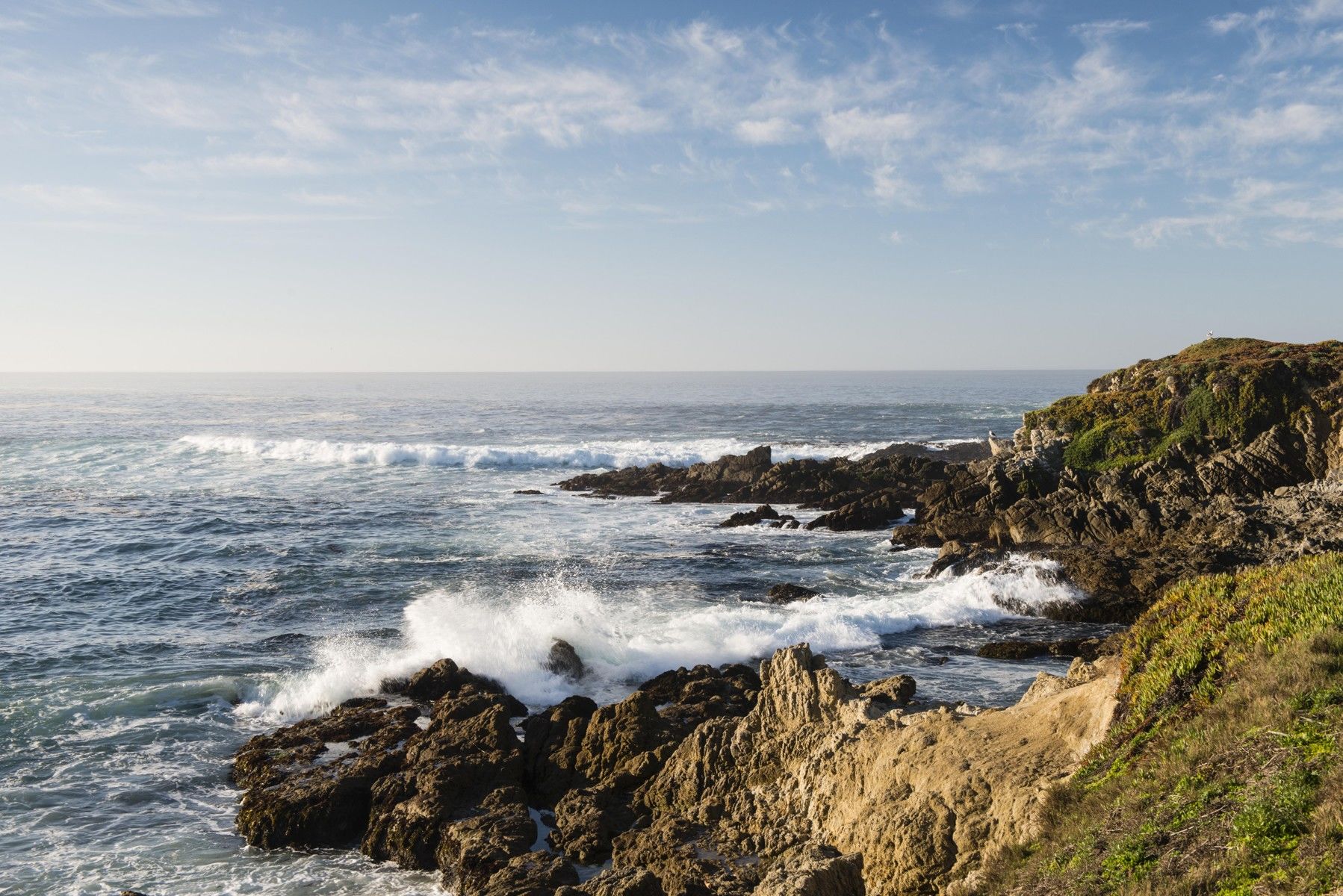 Inn At Spanish Bay Pebble Beach Extérieur photo