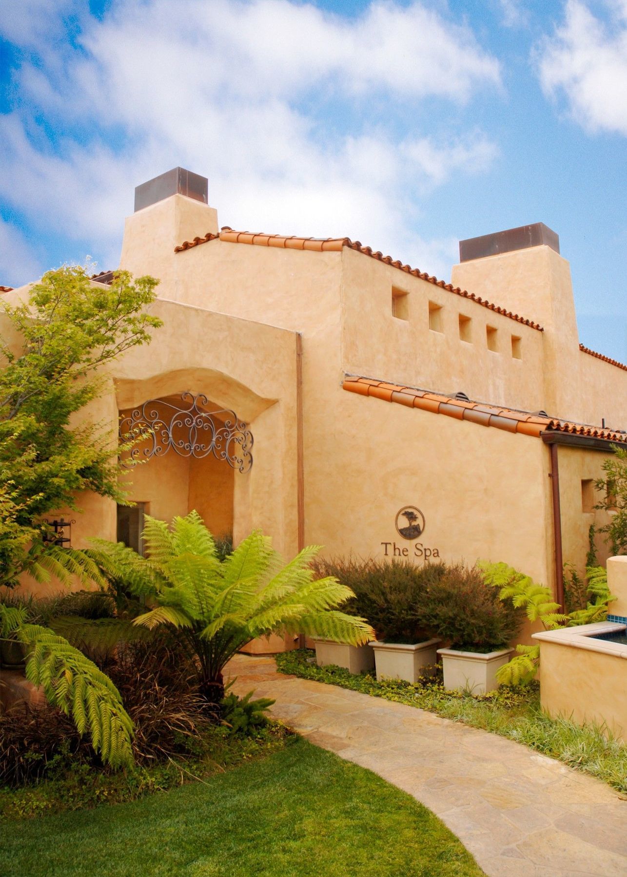 Inn At Spanish Bay Pebble Beach Extérieur photo