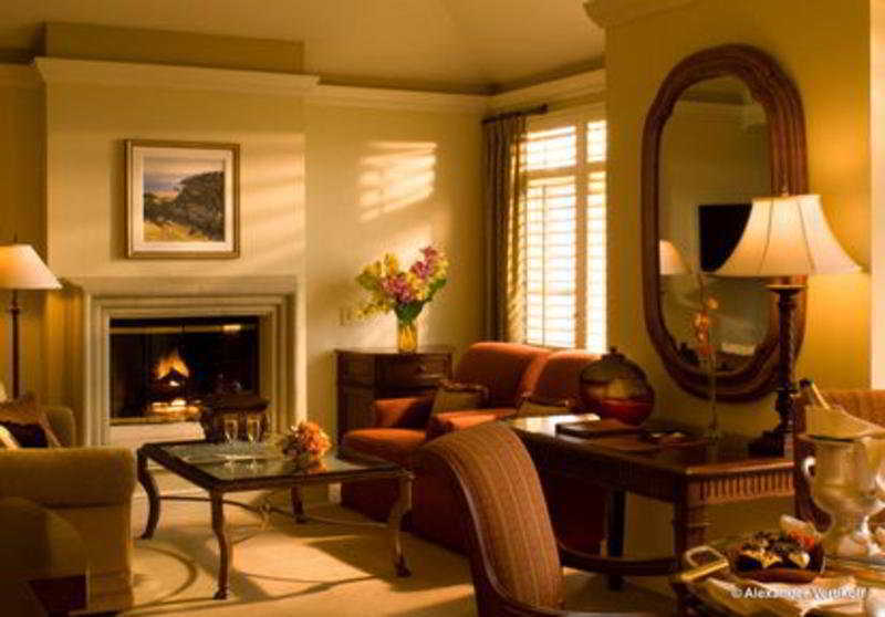 Inn At Spanish Bay Pebble Beach Chambre photo