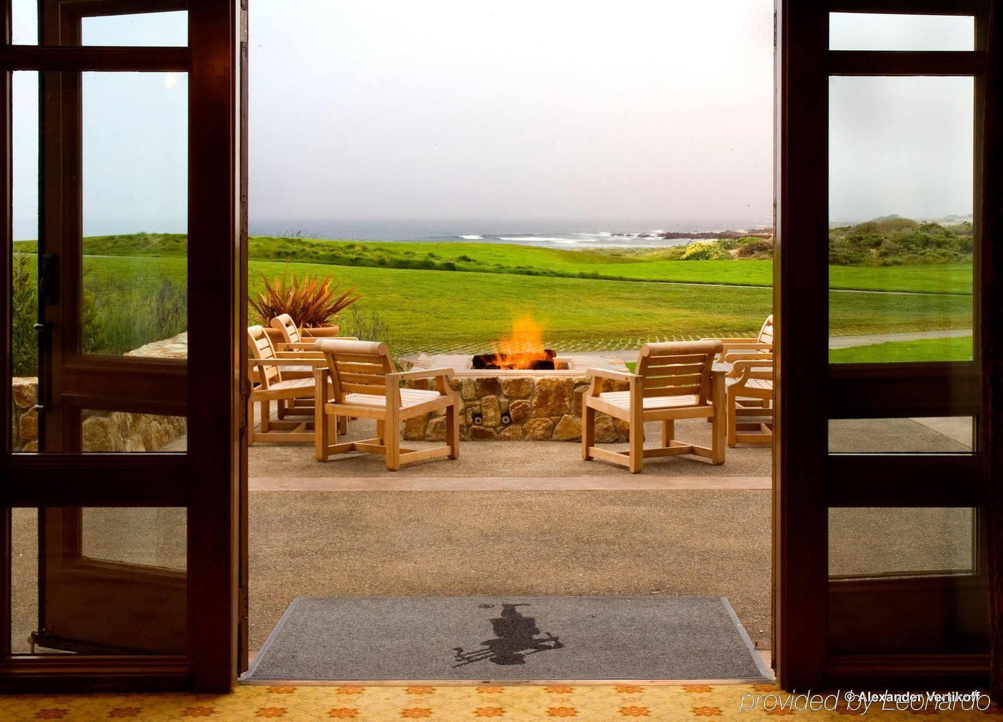 Inn At Spanish Bay Pebble Beach Chambre photo