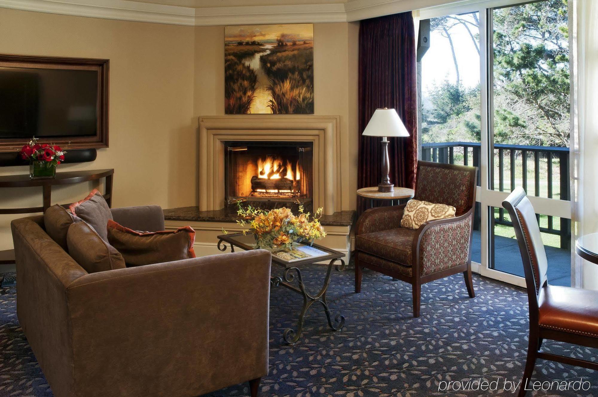 Inn At Spanish Bay Pebble Beach Extérieur photo