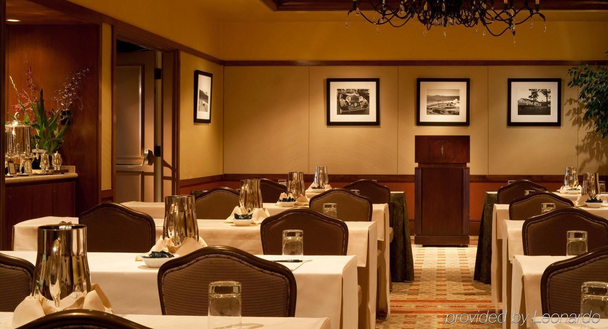 Inn At Spanish Bay Pebble Beach Extérieur photo
