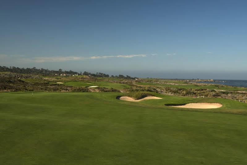 Inn At Spanish Bay Pebble Beach Extérieur photo