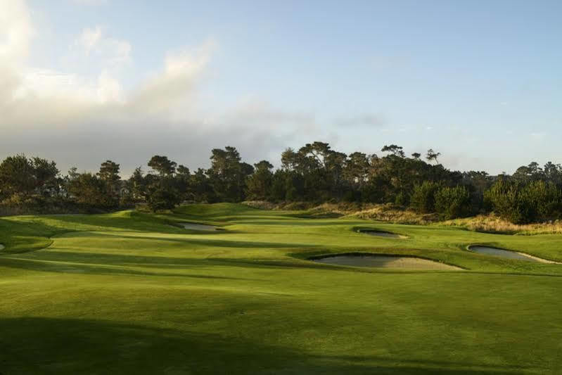 Inn At Spanish Bay Pebble Beach Extérieur photo