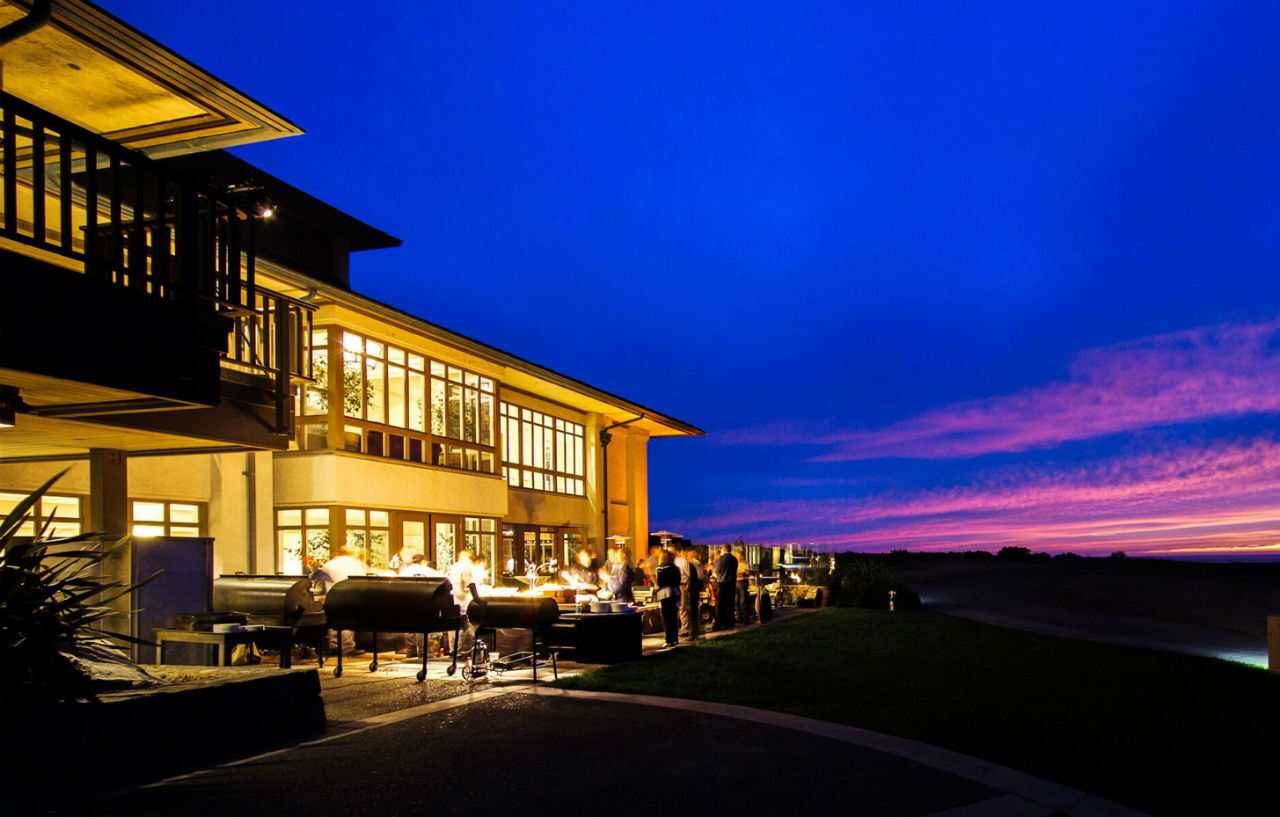 Inn At Spanish Bay Pebble Beach Extérieur photo